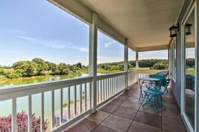 Deluxe Waterford Home with Views, Outdoor Bar and More